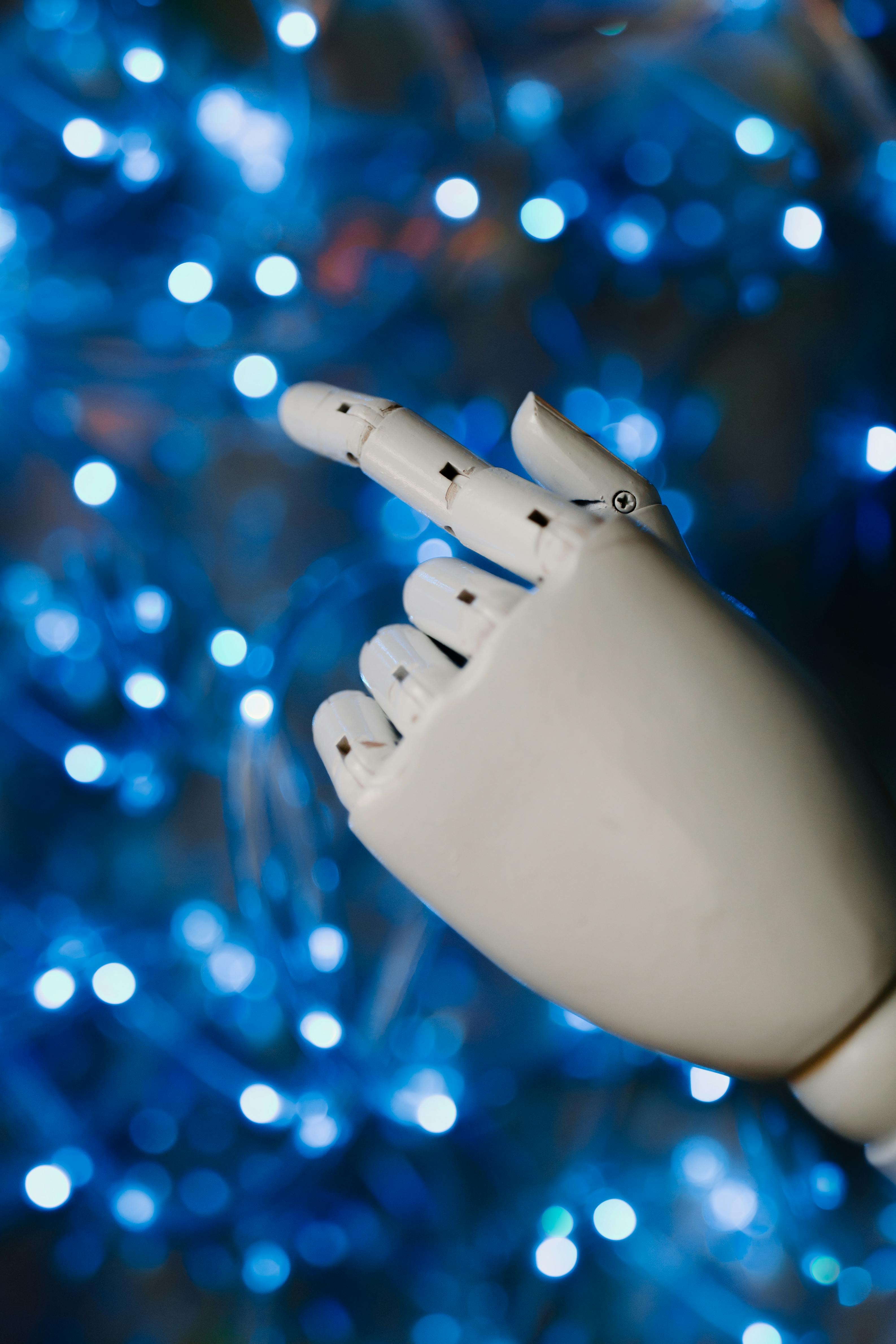 Develop AI strategy: A Practical Roadmap for Dutch SMEs